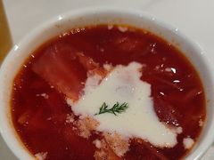 -库滋明·俄罗斯特色美食(中央大街店)