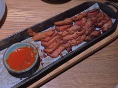 -蜜桃餐厅·伴山(湖滨商业街店)