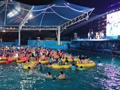 -杭州浪浪浪水公园