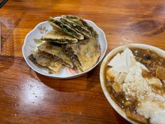 -逍遥镇刘相五胡辣汤豆沫馆(康复中街店)