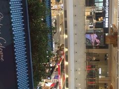 -新世界大丸百货