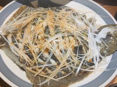 -吕氏疙瘩汤·私家菜馆(慈云寺店)