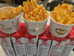 -艾薯夫妇Aysh(壹方城店)