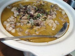 -黄泥岗·黄陂农家菜(百步亭店)