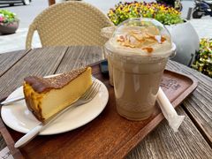 -Peet's Coffee皮爷咖啡(大学路店)