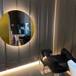 -Kraemer Paris  苏豪路易士·嘉玛发廊