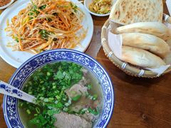 -长安后宰门水盆羊肉(新都心店)