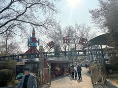 -丰台花园