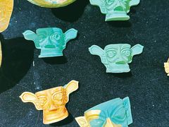-遇见博物馆(遇见海洋沉浸式奇幻光影展)