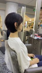 -苏豪路易士·嘉玛发廊