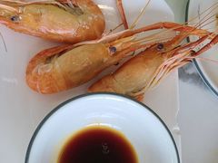 -蟹天蟹地农家菜·阳澄湖大闸蟹(浅水湾店)
