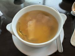 -广州柏悦酒店·悦景轩·粤菜餐厅