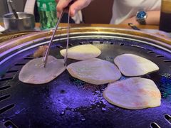 -杨小佳·齐齐哈尔烤肉·烤串(广州店)
