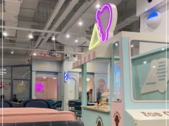 -Lilliput·粒粒堡亲子餐厅(嘉定宝龙店)