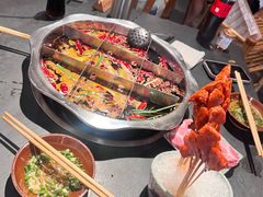 -大风老火锅(江北一店)