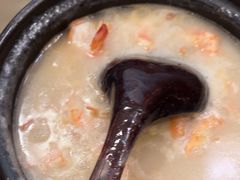 -如轩·海鲜砂锅粥·潮汕菜(海珠店)