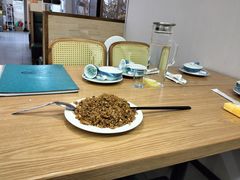 -丽华餐厅·天津菜(艳阳路店)