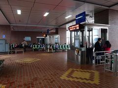 -鼓浪屿内厝澳码头(轮渡站)