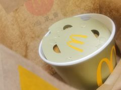 -麦当劳(温州人民路店)