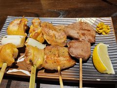 -鸟鹏烧鸟居酒屋(熙龙湾店)