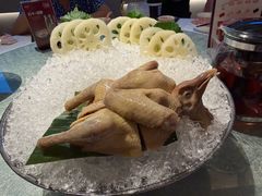 -谭厨中山传家菜.乳鸽.脆鲩鱼(华强北中航城店)
