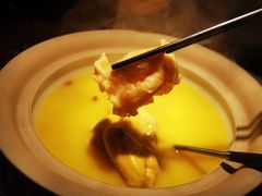 花胶-领鲜天下·焗海鲜·花胶鸡(天目里店)