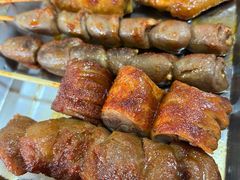 微波腱子肉-海平馄饨(逍遥二路店)