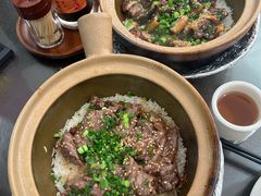 -红星光发煲仔饭(文海店)