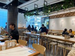 大堂-馋三尺蟹粉小笼(人民广场店)