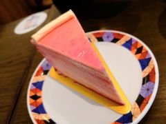 -糖纸甜品(印象城店)