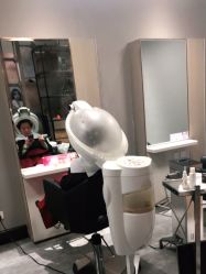 -苑苑发型设计