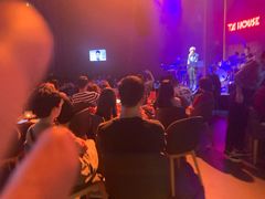 -TZ House音乐现场(来福士中心店)