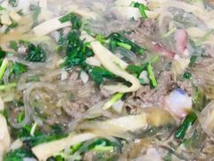 -京玉菲饭店(李村店)