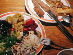 -比格比萨自助(国展店)