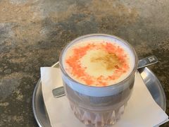 -BE NORMAL CAFE(霞溪路店)