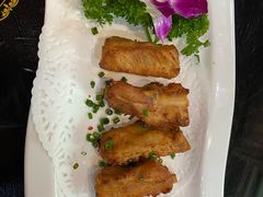 -天天海鲜城·海鲜大排档(新溪店)