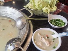 -老来福·非遗酸汤兔(凯旋路店)