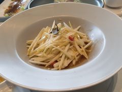 -彩丰楼中餐厅·仁恒洲际酒店