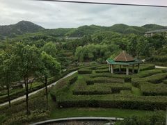 -宁波九龙湖开元度假村