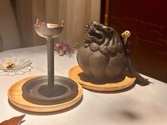 -叶叶菩提(太原别墅店)