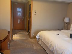 -喜来登大酒店健身中心