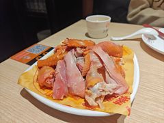 -六泰居·尔滨地标·东北菜(黄河路店)