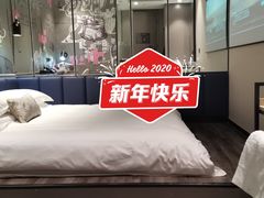 -天逅酒店(苏州观前步行街店)