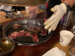 -ChangGo Korean BBQ
