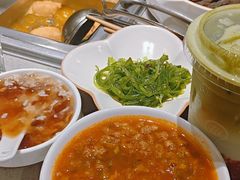 -海底捞火锅(江北万达商业广场店)