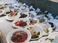 -千岛湖小鱼儿·淳安匠心农家菜