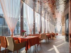 -赵小姐丨新中餐(曲江店)