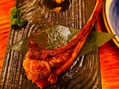 -坂吉屋·居酒屋深夜食堂(龙湖店)