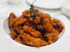 -马凯餐厅(地安门店)