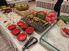 -天伦王朝酒店·盛华瑄餐厅